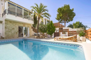 Casa Verano - Moraira